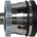 GSP NCV82010 CV Axle Shaft Assembly - Left Front (Driver Side)