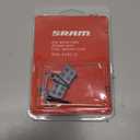 SRAM Disc Brake Pads - Organic Compound, Steel Backed, Powerful, For Trail, Guide, and G2