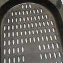 Chicken Nesting Box Tray, Plastic Laying Box Tray for Chicken Nest Boxes