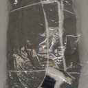 Malier Dog Winter Coat, Windproof Dog Cold Weather Coats with Real Pocket, Winter Extra Warm Pet Coat Fleece Jacket Reflective Clothes for Small Medium Large Dogs and Puppy (Green, Large)