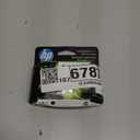 HP 65XL Black High-Yield Ink Cartridge | Works with AMP 100, DeskJet 2600, 3700; Envy 5000 | Eligible for Instant Ink | N9K04AN