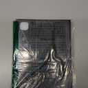 for iPad Air 11 inch (M2/M3) Case, Air 5th/4th Generation 10.9, Pro 11'' Case Cute Kids Women Girls Girly Folio Black Pencil Holder Cover for iPad Air 11 2024/2025, 10.9 2022 2020, Pro 11 (2-Rotary Gear)