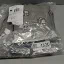 VARMTOR Outdoor Cat House, Cat Houses for Outdoor Cats, Weatherproof Warm and Insulated Cat House with Transparent Curtain Pet House, Stray Cats Shelter