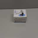 WiFi Extender Signal Booster for Home,Up to 10000+ Sq.ft Coverage,WiFi Booster,WiFi Repeater,Wireless Internet Booster,WiFi Amplifier,WiFi Extender with Ethernet Port,Support 150+ Devices