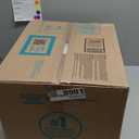 Pampers Swaddlers Diapers, Size 3 (13-26 lbs), 168 Count, Absorbent, Keeps Baby Dry and Comfortable, Skin Safe Disposable Baby Diaper