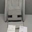 UPPAbaby Infant Snug Seat / Compatible with Vista and Cruz Strollers / 2 in 1 Newborn to Toddler Comfort Insert