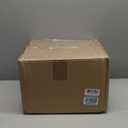 EUHOMY LunaArc Crescent Ice Maker Countertop, 1600Pcs/ Day, Ready in 12Mins, Auto Deep Cleaning, Timer, Portable Ice Maker Machine with Clear Ice Cubes for Whiskey/ Coffee/ Soft Drinks