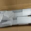 Upgraded Duty 220lbs Cargo Racks for 2017-2025 2026 Jeep Compass Roof Rack Cross Bars Rail Luggage Carrier Accessories