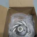AW5033 Engine Water Pump Kit Fit for Chevy Impala Equinox Malibu Monte Carlo, Buick Regal, Cadillac, Pontiac G6 Grand Prix/Am Trans Sport, Saturn Relay, Oldsmobile V6 2.8L 3.1L 3.4L 3.5L