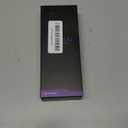 LISEN Retractable Car Charger, 69W Cars Adapter USB C Fast Charger for iPhone 17 Pro Max 16, Car Accessories for Valentines Day Gifts for him Her Birthday Gifts for Men Women 2026 Tech Gadgets for Men (31.5 Inch, Grey)