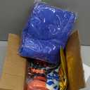 Dent Puller Car Dent Puller Kit 10Piece & Smooth Surfaces Object Lifter Kit (2xOrange+Black)  Dent Remover Tool for Car Dents,Glass Tiles,Screens | Includes Cleaning Putty & Valve Stem Caps