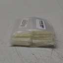 1000ct Clear Card Sleeves Perfect Fit for Yu-Gi-Oh Game Cards 59 mm x 87mm