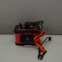 YONHAN Battery Charger 20A 12V/24V LiFePO4 Lead Acid Fully Automatic Battery Maintainer, Car Battery Trickle Charger Automotive w/Repair, Winter Mode, for AGM, STD, Gel, Deep Cycle Batteries