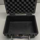 Trading Card Storage Box, 2200+ MTG Deck Box Leather Magnetic Closure Commander Deck Box