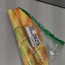 2pcs Artificial Realistic Long Bread: Fake Bread Loaf Lifelike Pretend Play Food Props for Photography Prop Home Kitchen Decor 13.56in