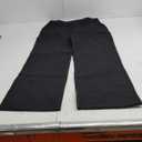 Womens High Waist Wide Straight Leg Trousers Casual Slacks Dress Pants with Pockets
14x32