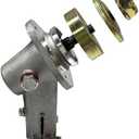 Trimmer Gear Head Gearbox Head Replacement for Echo SRM-225 SRM-225i SRM-2620 SRM-3020 SRM-225U SRM-266U SRM-280U String Trimmer/Brushcutter Weed Eater Brush Cutter Part No. P021008182, P021046670