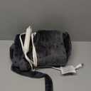 Ambershine 26"x35" XXXL King Size Neck& Shoulder& Back Heating Pad with 12 Temperature Settings& 4 Auto-Off Countdown Timers, Pain Relief for Back/Neck/Shoulder, Christmas gift for mom dad (Dark Gray)