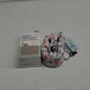 Baby Head Protector - Baby Helmet for Crawling Walking Running - No Bumps and Soft Cushion - Adjustable Protective Cap Infant Baby Safety Headguard - Toddler Helmets 6-12 Months 1-2 Years Old (Fox)