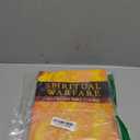 Spiritual Warfare Self-Study Bible Course
