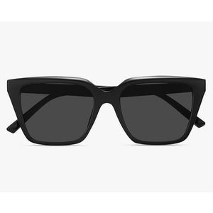 miyya Cat Eye Sunglasses for Women, Trendy Polarized Sunglasses Women, Retro Sun Glasses 2025, UV Protection Shades