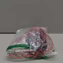 CMZST260H String Trimmer Head Compatible with Craftsman Weed Eater CMCST920 CMCST960, Replacement Head Cover with 0.080" 20 Ft Line (1 Pack)