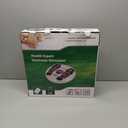 OSITO EMS Foot Massager for Neuropathy, FSA Products Approved,HSA Foot Circulation Stimulator, FSA Massager for Circulation and Pain Relief, 25 Modes 99 Intensities, Ideal for Women/Men