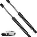 6183 11in/96Lbs (427N) Hood Struts Lift Supports Car Hood Holder BDFHYK Gas Spring Compatible with Chevrolet Camaro 2010-2015, 2 Pcs