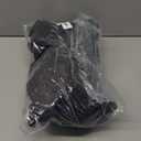 Infantino Flip 4-in-1 Convertible Baby Carrier, Adjustable, Ergonomic Babywearing, Registry Essential, Baby Carrier for Newborn to Toddler, Black