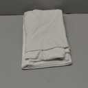 JUSPURBET Cream White Throw Pillow Covers Set of 2 Decorative 26x26 Velvet Pillow Covers for Couch Sofa Bed Soft Cushion Covers Cases with Invisible Zipper for Living Room Home Decor