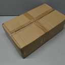 Pad Holder for Bathroom 2 Pack, Wall Mounted Tampon Holder for Bathroom with Lid, Feminine Product Organizer for Home University Apartments Dorm (White)