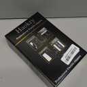 Hair Clippers for Men Professional - Cordless&Corded Barber Clippers for Hair Cutting & Grooming Rechargeable Beard Trimmer