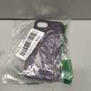 Vinich for iPhone 17e / 16e Wallet Case with Card Holder, RFID Blocking Credit Slots Kickstand Shockproof Phone Cover Fit for iPhone 16e & 17e 6.1" Purple