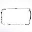 OS34309R Oil Pan Gasket Set- fit for Ford Aerostar 1994-1997 Explorer 1994-2010 Mustang 2005-2010 Ranger 1994-2011