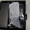 Dash Cam Front and Rear, 1080P Dash Camera for Cars, 3 Channel Car Camera Front Rear and Inside with 32GB Card, Loop Recording, Night Vision, HDR, 24Hr Parking, G-Sensor