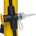 Blackburn Airtower 2 Sport Floor Pump, 100 PSI