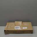 Wireless Picture Lights for Wall Rechargeable, Battery Operated Art Light for Paintings, 3CCT Dimmable, 15.7" Brass Finish with Remote, Rotatable Gallery Light for Pictures Display