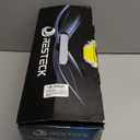 RESTECK Massagers for Neck and Back with Heat - Deep Tissue 3D Kneading Pillow, Electric Shiatsu Shoulder Massage, Foot, Legs,Body - Relieve Muscle Pain - Office, Home & Car