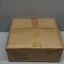 Masupu Floating Nightstand, Wall Mounted Floating Bedside Table with Storage Drawer and Open Shelf, Modern Bedroom Nightstand, 19.3" x 11.4" x 10", White