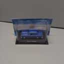 OPO 10 Model car 1/43 Compatible with Peugeot 403 Blue 1960 (AR35)