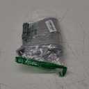 24 Inch Longer Faucet Mat for Kitchen Sink [5 Slope Fast Self-draining]Bathroom Kitchen Sink Splash Guard Silicone Sinks Faucet Mat Splash Guard for Kitchens Sinks Area Tidy Splashs Draining Mats (Gray)