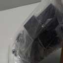 NKZ 18 Inch Metal Platform Bed Frame,Queen Bed Frame with Storage Space, No Box Spring Needed, Easy Assembly, Noise Free, 3,500 lbs Heavy Duty Steel Slats Support