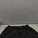 MIER Men's Workout Running Shorts Quick Dry Active 5 Inches Shorts with Pockets, Lightweight, Breathable.Large
