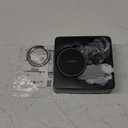 LISEN for 15W MagSafe Car Mount Charger,Magnetic Wireless Car Charger for iPhone 17 Pro Max Accessories,Magnetic Phone Holder for iPhone 17 Air Pro Max Plus 16 15 14 13 12,Samsung S25/24 with MagSafe