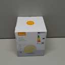 Hifree Smart Table Lamp, Dimmable Desk Lamp with App/Voice Control, LED RGB Color Changing Touch Lamp, Night Lamp for Bedroom Compatible with Alexa