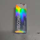 VISOONE Blue Light Blocking Glasses Square with Anti Computer Glare for Gaming Women and Men MONTANA