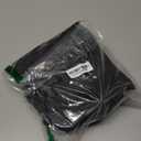 Car Windshield Ice Snow Cover with Magnetic Edges, Heavy Duty Oxford Fabric Windscreen Protector Cover with Side Mirror Covers, Winter Waterproof Frost Cover for Car Truck SUV RV (Orange)