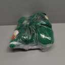 St Patricks Day Decorations - St Patricks Day Decor - Leprechaun Stuffy Doll, St Patrick's Day Plush Shamrock Gnomes Decorations for Home, Office - St. Patricks Day Table Centerpiece - Irish Gifts