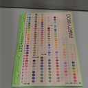 PartyWoo Black Balloons 140 pcs Different Sizes of 18 12 10 5 Inch Black Balloons Arch Kit Garland for Baby Shower Birthday Graduation Casino Gaming Anniversary Retirement Party Decorations Black-Y18