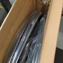 YHTAUTO OE Factory Style Fender Flares w/Hardware Kit Fits Dodge Ram 2500/3500 2010-2018(Do Not Fit Dually & Cab Chassis Models), Black Wheel Flare Cover Protector, Set of 4, Front & Rear